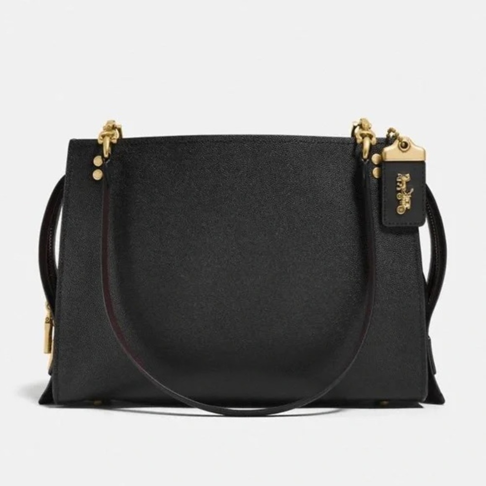 2017 Rogue Shoulder Bag